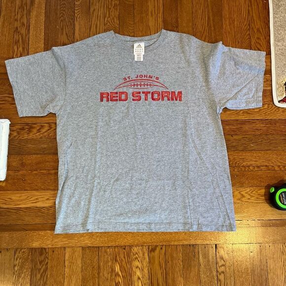 Y2K St.‎ John’s tee - Picture 1 of 4